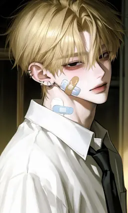 Profile image of Kim Junhyeok