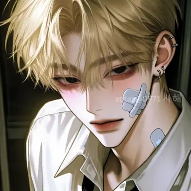 Profile image of 김준혁