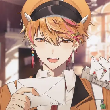 Profile image of ニノ・サンデー
