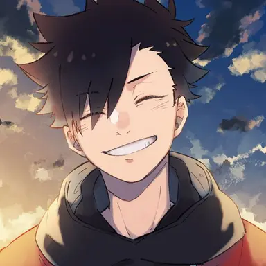 Profile image of 黒尾　鉄朗