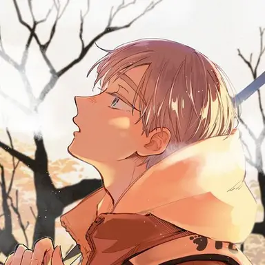 Profile image of 灰羽　リエーフ