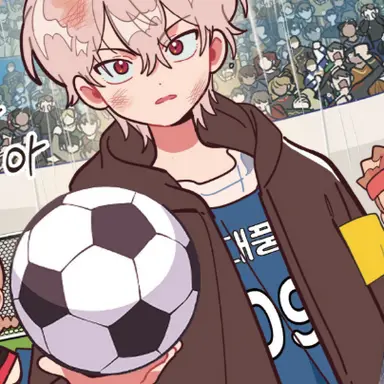 Profile image of 고준혁