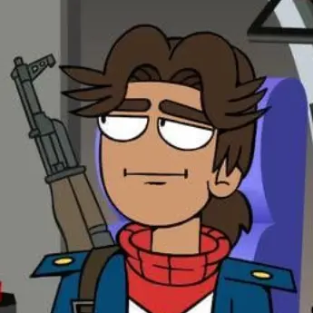 Profile image of パトリック