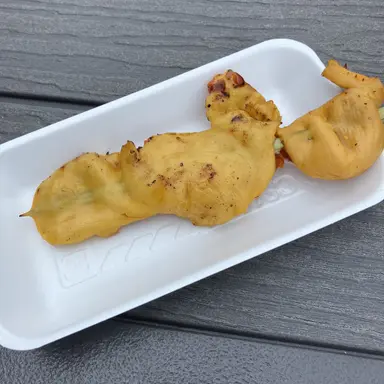 Profile image of 焼きたてほやほや