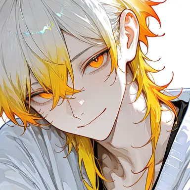 Profile image of 晴
