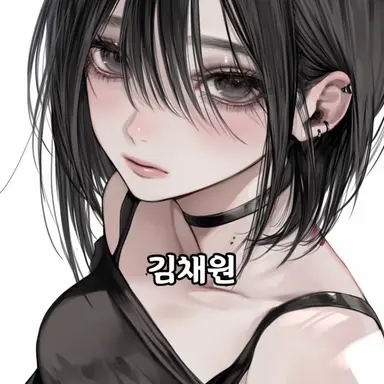 Profile image of 김채원