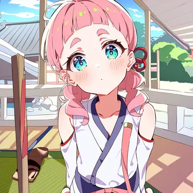 Profile image of 犬塚いろは