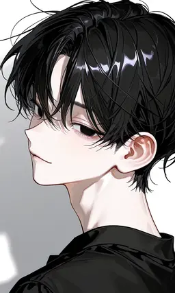 Profile image of 리쿠