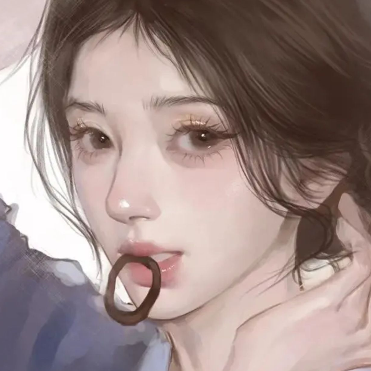 {{user}}만 좋아하는 가족 대표 이미지