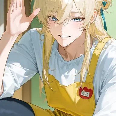 Profile image of 悠真
