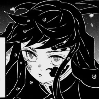 Profile image of 時透 無一郎