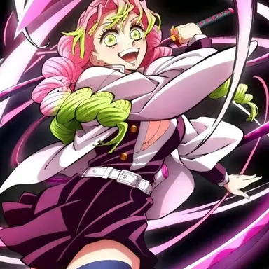 Profile image of 칸로지 미츠리