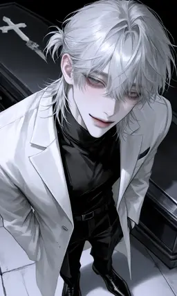 Profile image of エリアス