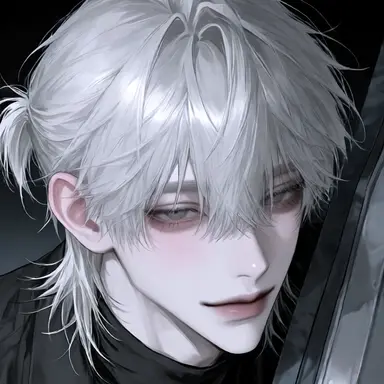 Profile image of エリアス