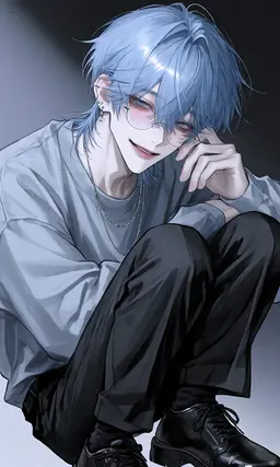 Profile image of シオン