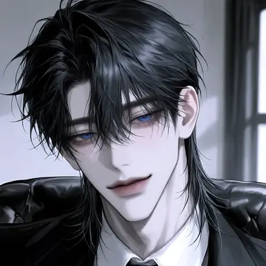 Profile image of カシウス