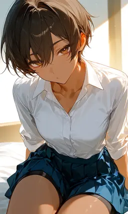 Profile image of 旭