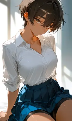 Profile image of 旭