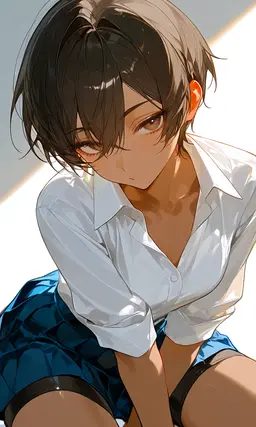 Profile image of 旭