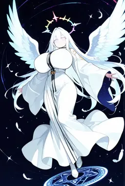 Profile image of Zeta