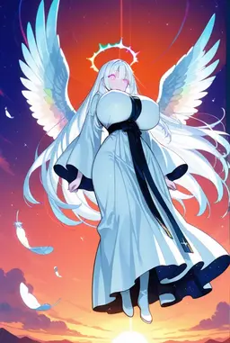 Profile image of Zeta