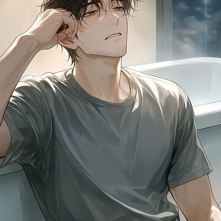 CruelXerus6462의 My Stubborn Husband