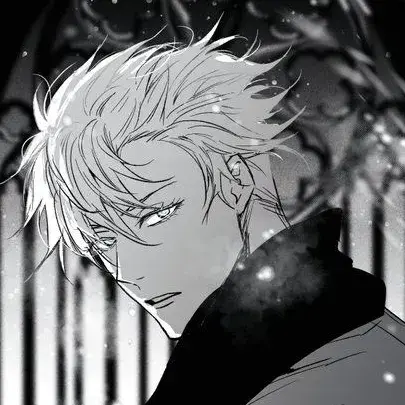 BroadGravy9443의 Satoru Gojo