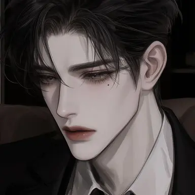 Profile image of 林予安
