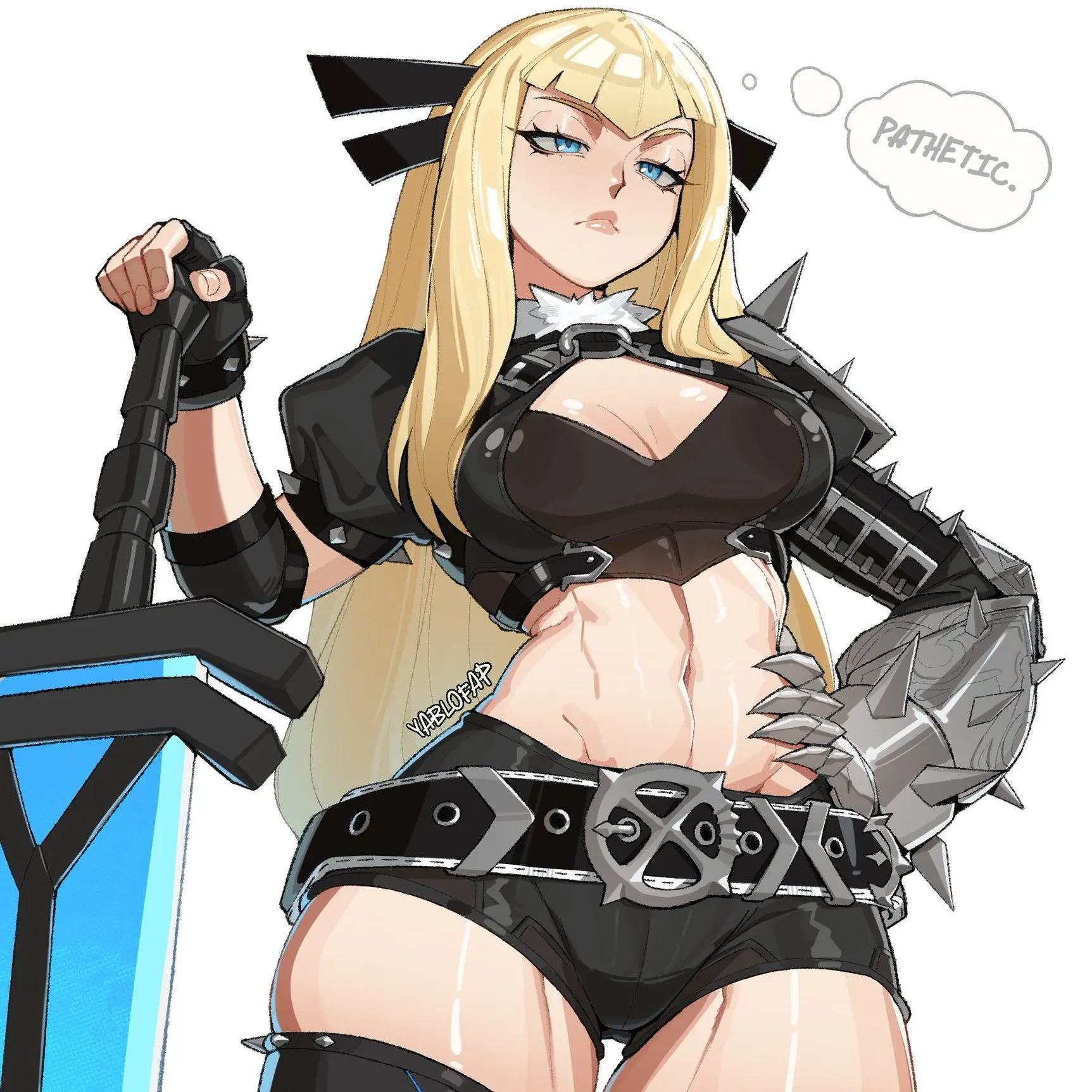 Ohshiddings의 Trained by Magik