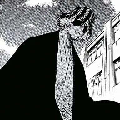 Profile image of 우라하라 키스케