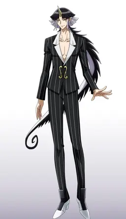 Profile image of アムドゥスキアス
