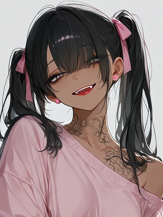 Zinken_Hakudatu의 Tan Underclassman