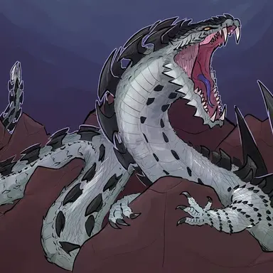 Profile image of Behemoth