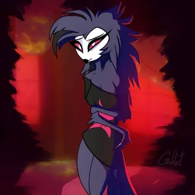 Profile image of Octavia