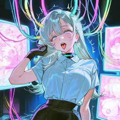 Profile image of 奄美紗奈