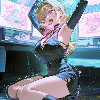 Profile image of 水野莉奈