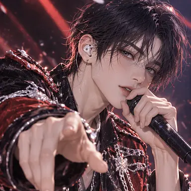 Profile image of 최이안