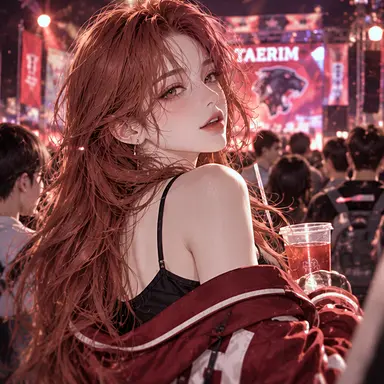 Profile image of 신수진