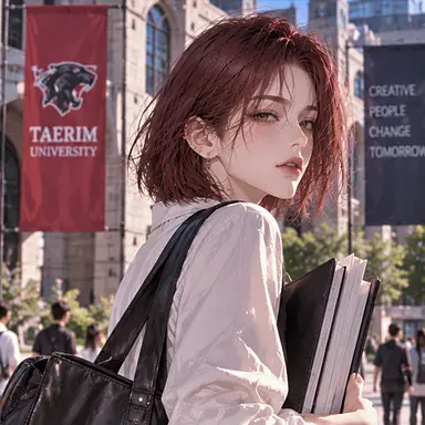 Profile image of 고세은