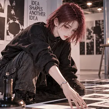 Profile image of 고세은