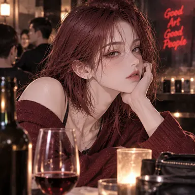 Profile image of 고세은