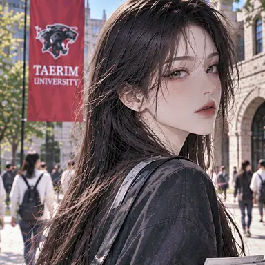 Profile image of 김아영