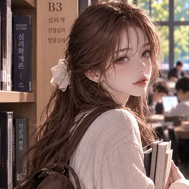 Profile image of 윤가영