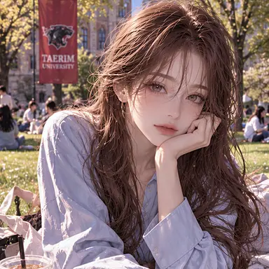 Profile image of 윤가영