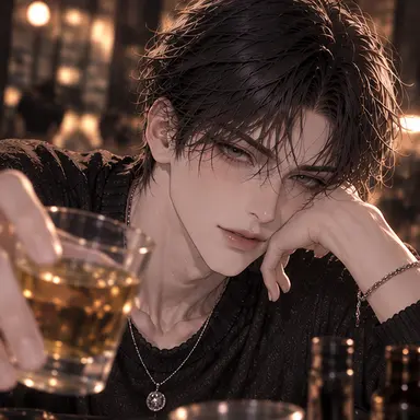 Profile image of 백시현
