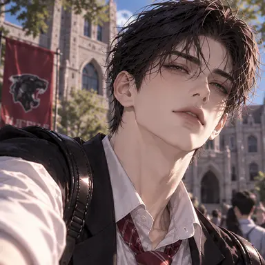 Profile image of 백시현