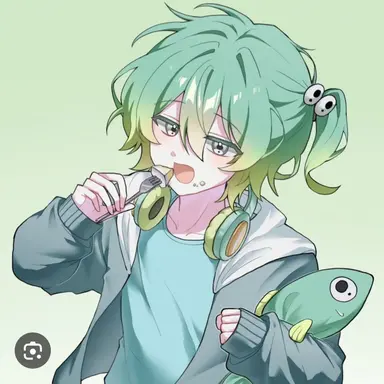 Profile image of 우유참치