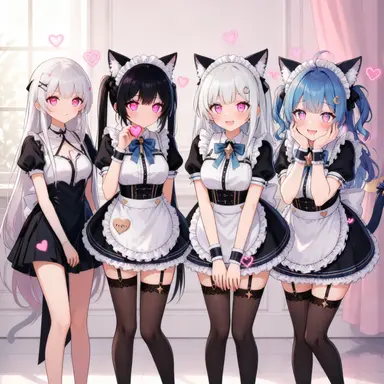 Profile image of 好きなように呼んで