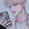 캐릭터 프로필 이미지