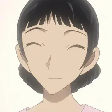 Profile image of Oe Shinobu